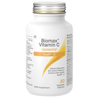 Coyne Health Liposomal Vitamin C 500mg